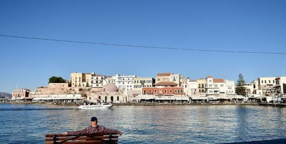 Οι αποκαλύψεις της 17χρονης που έφυγε από το Πήλιο «για να ζήσει τον έρωτά της» με 40χρονο στα Χανιά