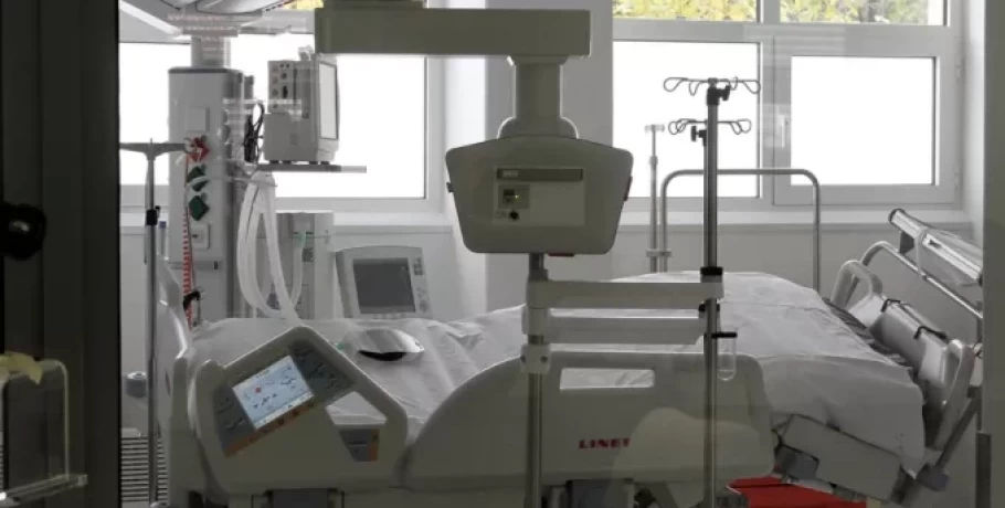 Τέμπη: Βγήκε από την εντατική η 20χρονη – Σε κρίσιμη κατάσταση ο 22χρονος