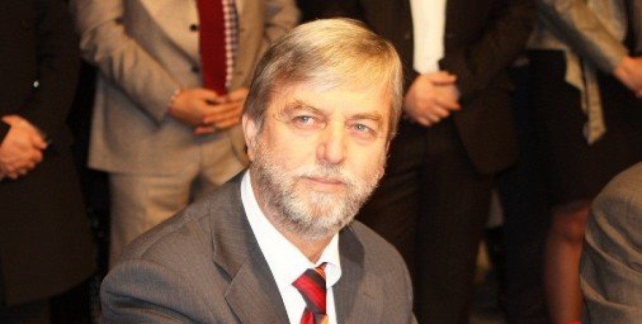 Χρ. Πασσαλής:  «Για εμένα η αμεσότητα της Τοπικής Αυτοδιοίκησης είναι η καλύτερη επιλογή για να προσφέρεις»