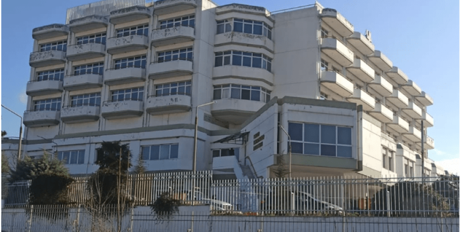 Αποκαλύψεις για την Παθολογική Γιαννιτσών: Από τις "μαζικές άδειες" έως και υπόθεση Bullying!