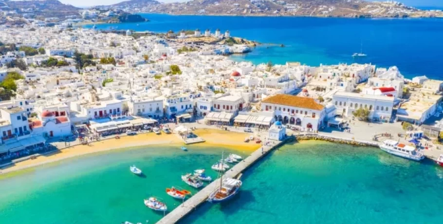 Μύκονος: 500 ευρώ αντί για πρόστιμο 22 εκατομμυρίων