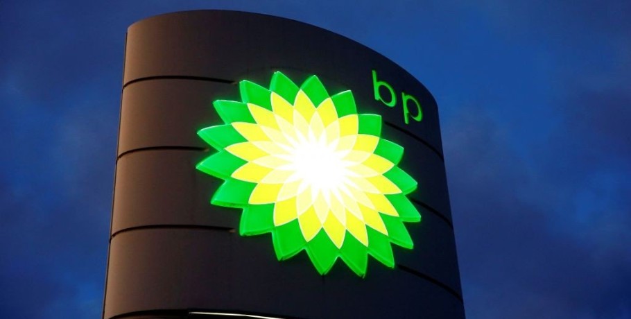 Ανταρσία επενδυτών κατά της BP για τις εκπομπές άνθρακα