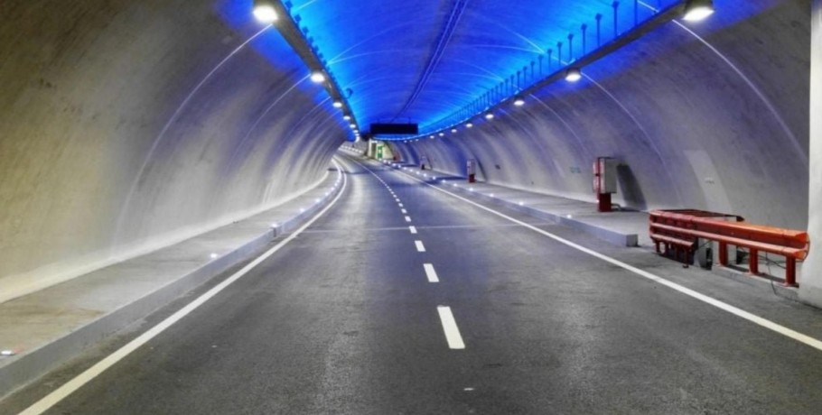 Η νέα υποθαλάσσια σήραγγα της Ελλάδας γίνεται πραγματικότητα -Πού θα κατασκευαστεί