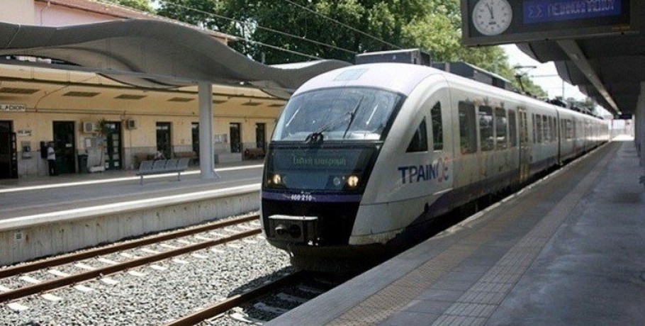 Hellenic Train: Έκπτωση 50% σε φοιτητές και νέους, για ταξίδια με τα δρομολόγια της γραμμής Αθήνα-Θεσσαλονίκη