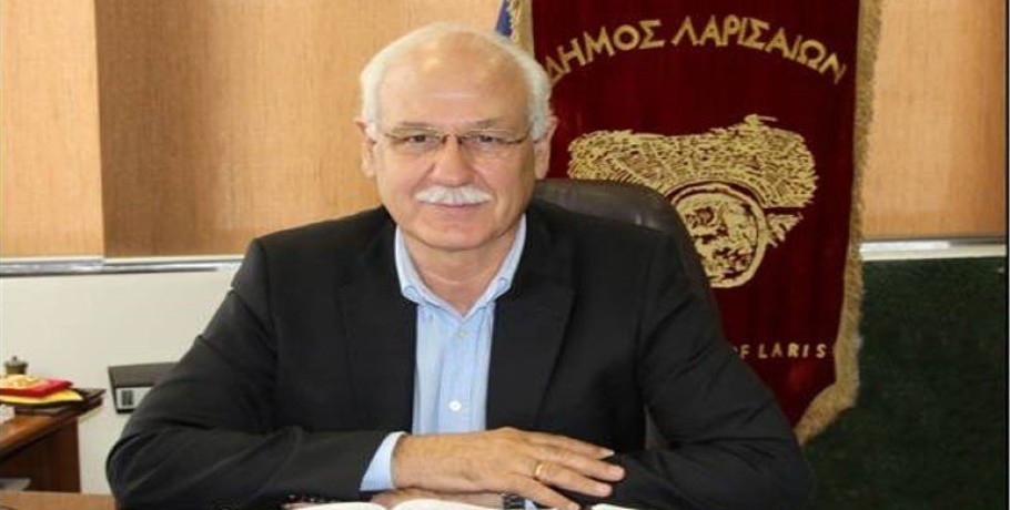 Στον αέρα και πάλι ο τελικός του Κυπέλλου Ελλάδος - Αντιδρά ο Δήμαρχος Λάρισας για το «AEL FC Arena»