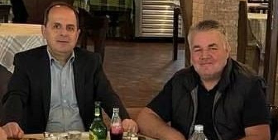 Έτοιμο το τοπικό της Αραβησσού για την παράταξη του Γρ. Στάμκου