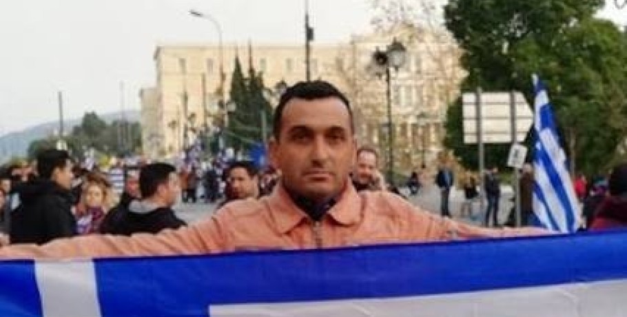 Ο Σκυδραίος Χρήστος Τσιρανίδης στην επιμέλεια αγροτικής εκπομπής στον Focus