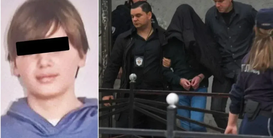 Βελιγράδι: Λίστα με στόχους είχε φτιάξει ο 14χρονος που σκότωσε 9 άτομα σε δημοτικό σχολείο