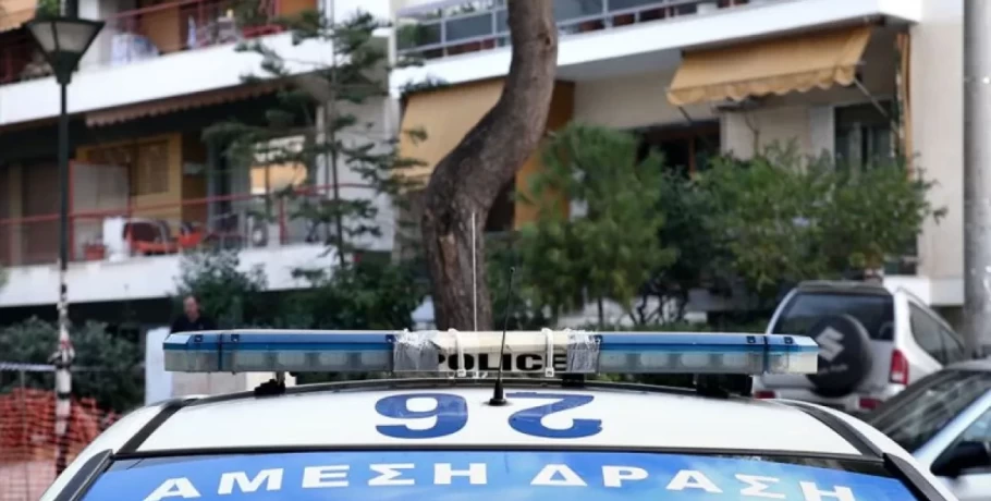 Κιλκίς: O καυγάς με ηλικιωμένο κατέληξε σε ληστεία