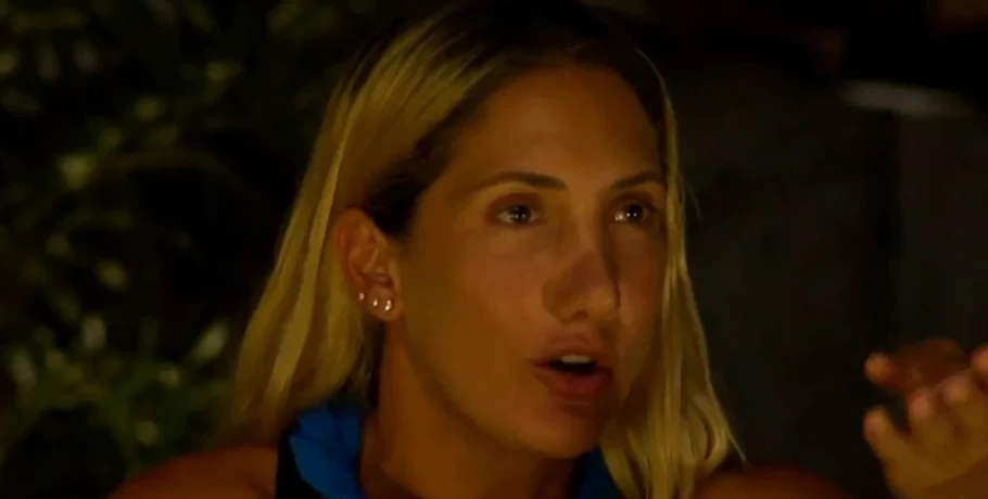 Survivor All Star: Αποχώρησε η Ρία - Στο GP του Μαϊάμι οι Κόκκινοι