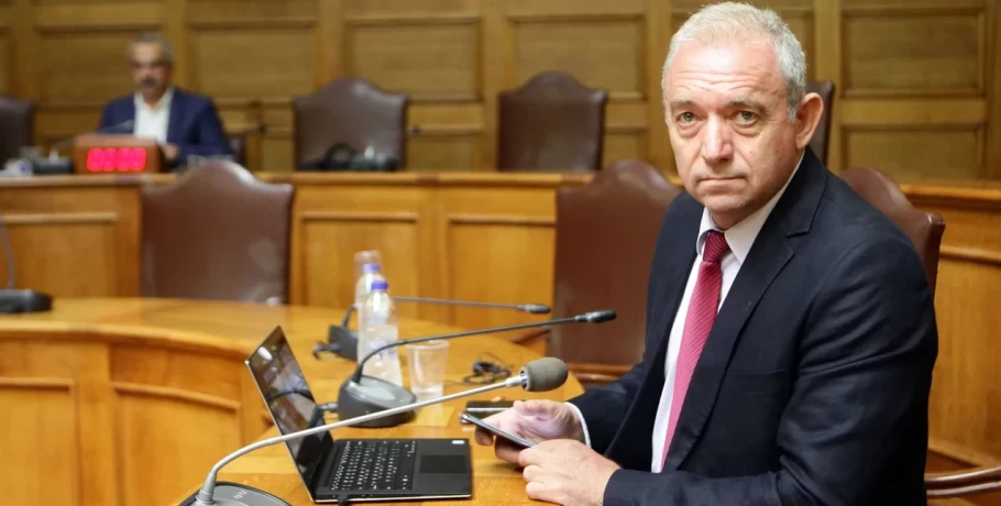 Λέκκας για τον σεισμό στη Ζάκυνθο: «Υπογραμμίζει την αναγκαιότητα να μείνει κλειστό το Ναυάγιο»