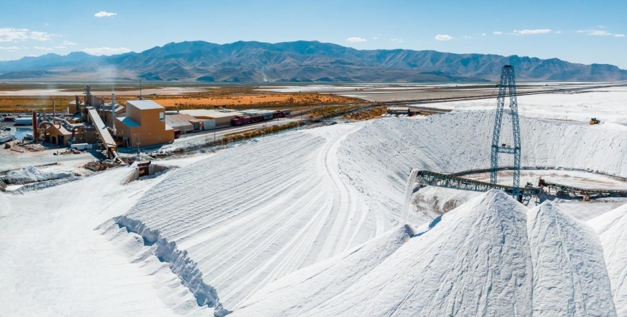 Αυτός είναι ο νέος ενεργειακός «γίγαντας» -Το κοίτασμα που αλλάζει τις ισορροπίες