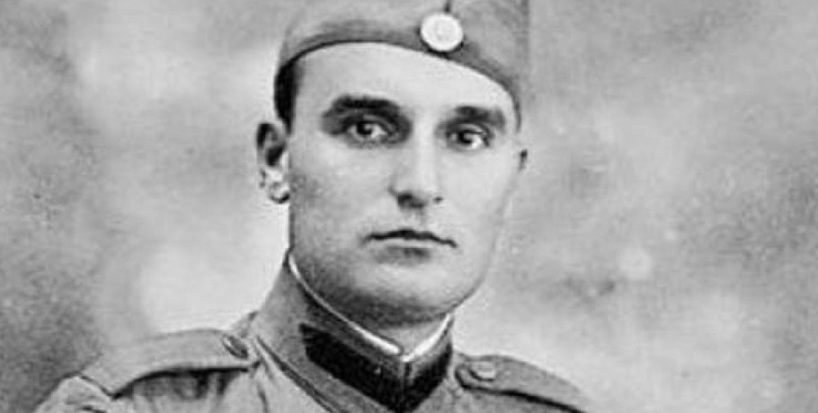 1η Μαΐου 1944, ένα ακόμη έγκλημα των Γερμανών κατακτητών: Οι  199  και ο Ναπολέων Σουκατζίδης