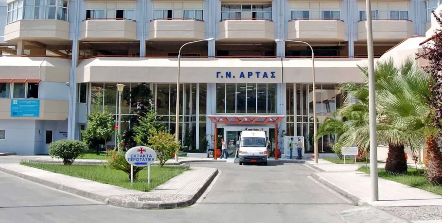 Άρτα: «Με πήραν τηλέφωνο, αντί να πάω στον παιδικό, πήγα στη δουλειά», λέει ο τραγικός πατέρας
