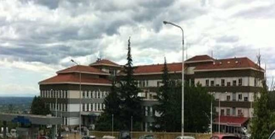 Δ.Ι.Ε.Κ.  Γ.Ν. Πέλλας-Ν.Μ. Έδεσσας: Λειτουργία ειδικότητας ‘’Βοηθός Νοσηλευτικής Γενικής Νοσηλείας