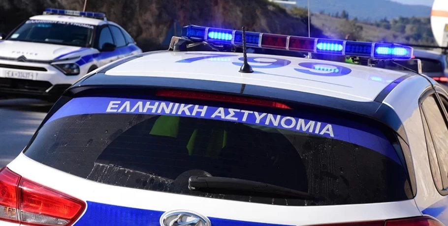 Χαμός σε χωριό της Κρήτης – Οι μπαλωθιές σε γάμο έφεραν συλλήψεις