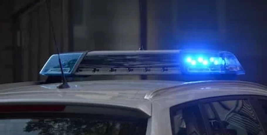 Εμπρησμός στους Αμπελόκηπους - Κάηκαν 7 Ι.Χ. στην Αλεξάνδρας