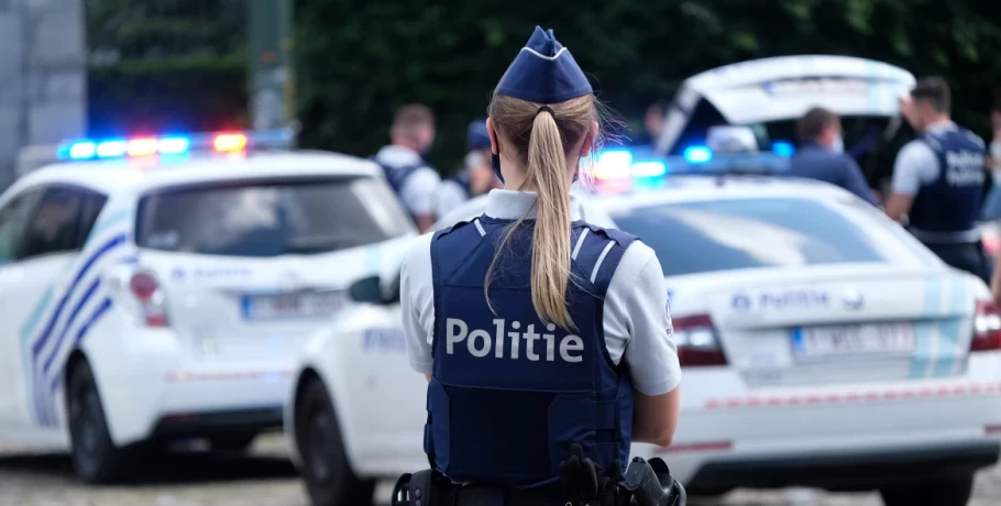 Βέλγιο: Συλλήψεις επτά Τσετσένων - Προετοίμαζαν τρομοκρατική επίθεση