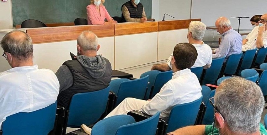 Θεοδώρα Τζάκρη: Η απαξίωση των νοσοκομείων της Πέλλας σταματάει στις 22 Μαΐου