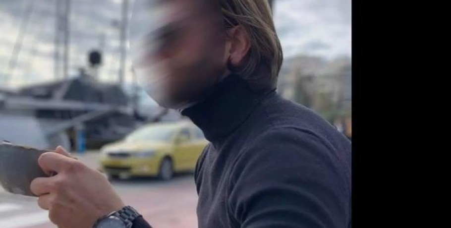 Καλλιμάρμαρο: Η Καλαμπάκα θρηνεί για τον 30χρονο αστυνομικό που σκοτώθηκε με τη μηχανή του