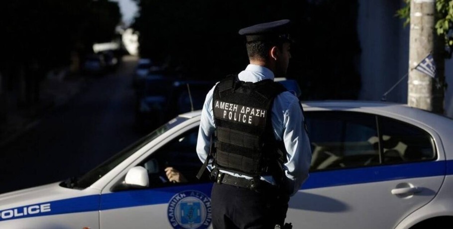 Άγιος Παντελεήμονας: 42χρονος βίασε 17χρονη και την τράβηξε φωτογραφίες