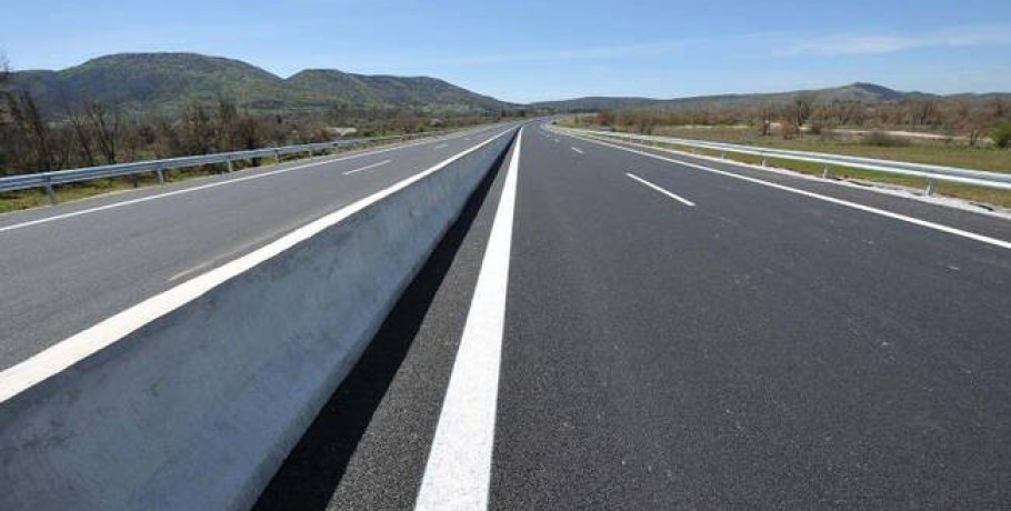 Άρση προσωρινών κυκλοφοριακών ρυθμίσεων στην εθνική οδό Αθηνών – Θεσσαλονίκης στην Πιερία