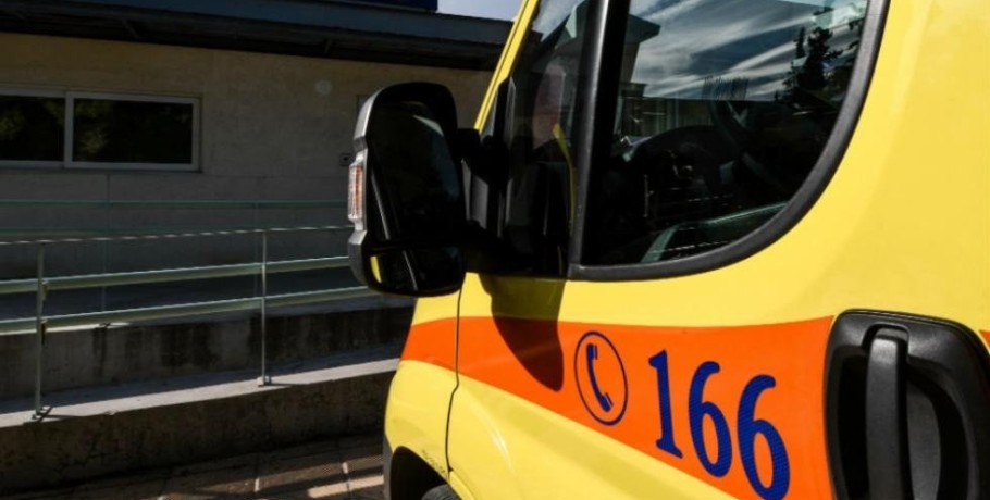 Κατέληξε το κοριτσάκι που χτυπήθηκε από το όχημα του πατέρα της