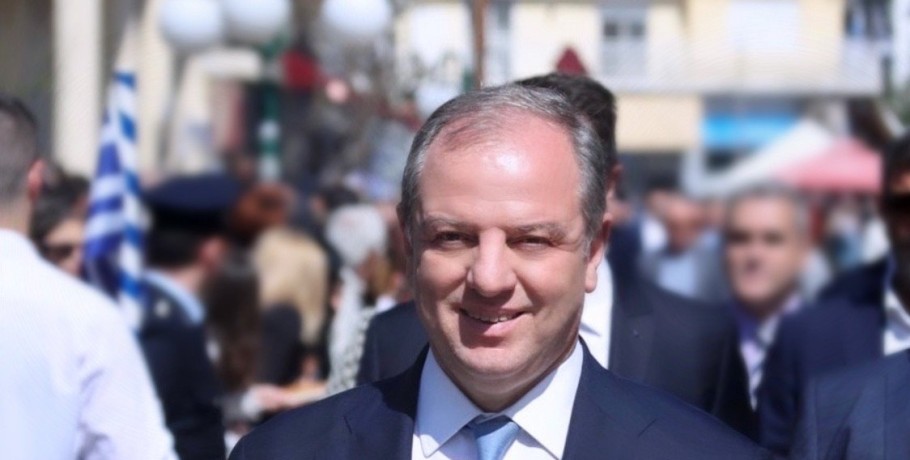 Σταμενίτης:  Στην πρώτη γραμμή, με οδηγό το τρίπτυχο «Γνώση – Διεκδίκηση - Αποτελεσματικότητα»