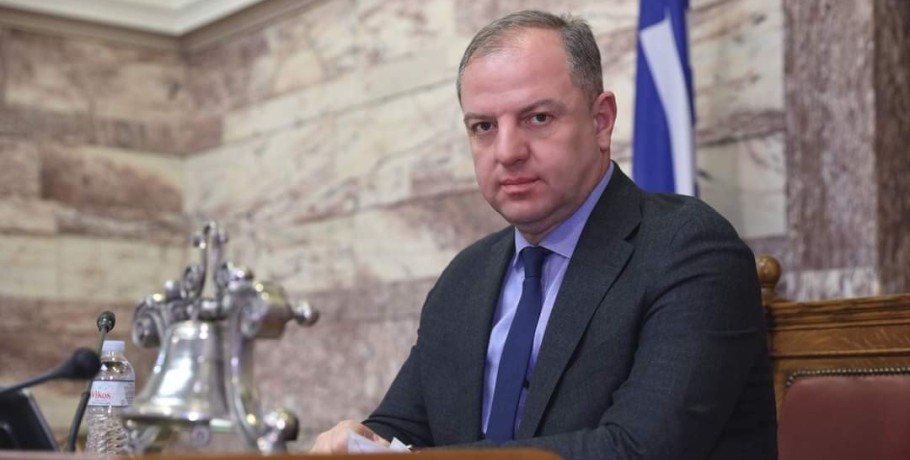 Σταμενίτης: Έργα των Νοσοκομείων της Πέλλας στο Ταμείο ανάκαμψης