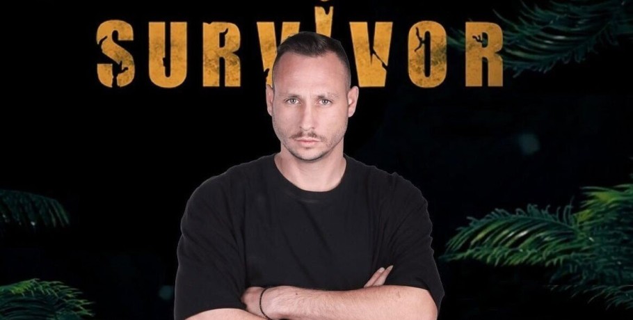 Survivor: Ο Γιώργος Κατσαούνης μιλάει πρώτη φορά για την κατηγορία για σεξουαλική παρενόχληση