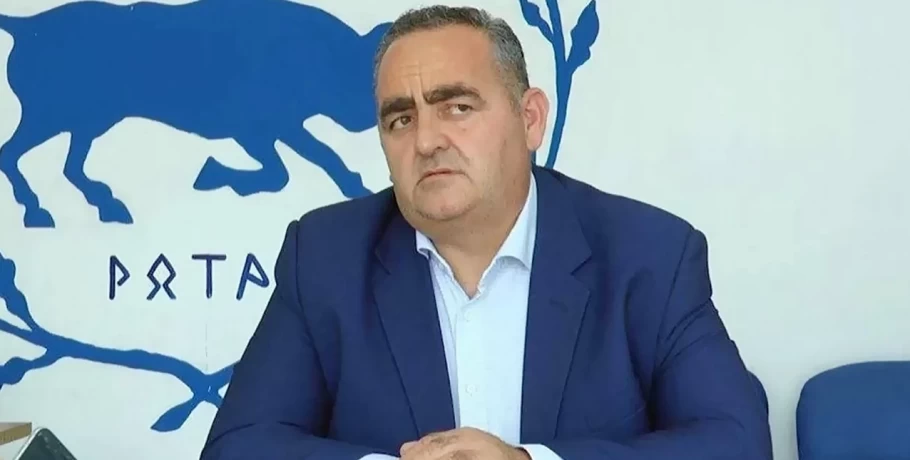 Χειμάρρα: Σήμερα η απόφαση για την αποφυλάκιση ή μη του Φρέντι Μπελέρη