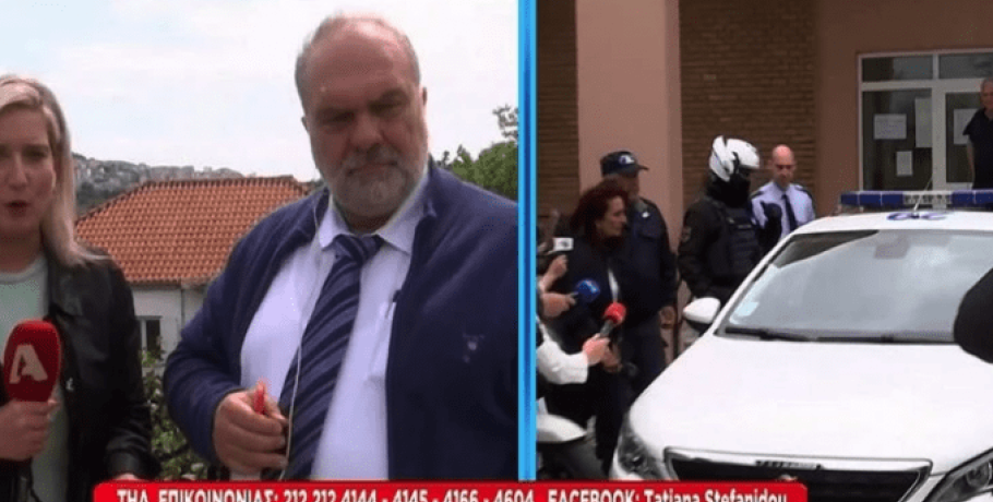 Θάνατος μωρού στην Άρτα: «Πίστευε πως το άφησε στον βρεφικό – Αν τον είχε μπροστά της θα τον σκότωνε»