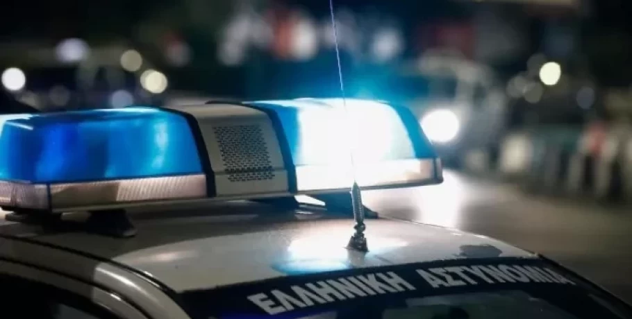 Συμπλοκή στην Κρήτη - Έπεσαν πυροβολισμοί για εκφοβισμό