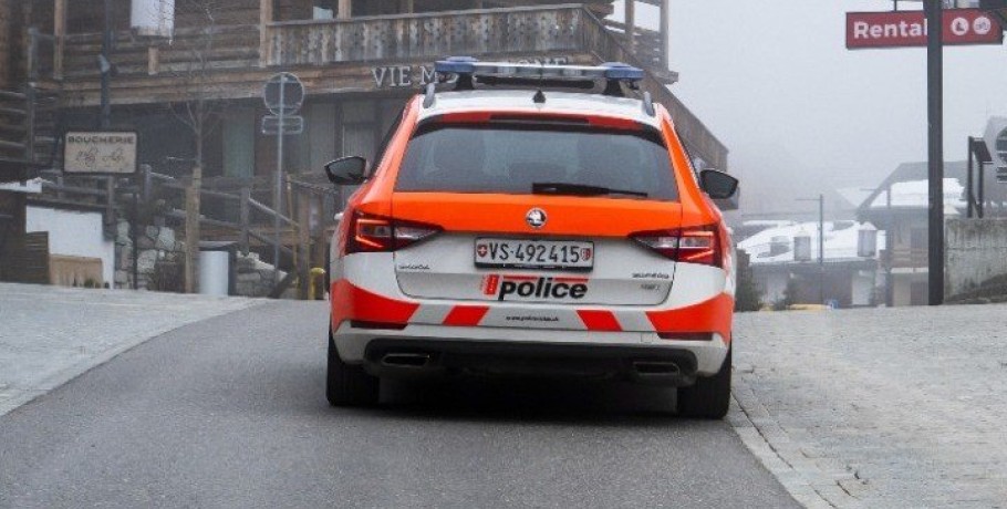 Ελβετία: Τρεις νεκροί από τη συντριβή τουριστικού αεροσκάφους στο Νεσατέλ