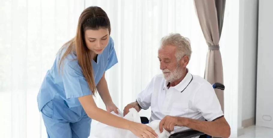 Κατ οίκον νοσηλεία: Δημοσιεύθηκε η ΚΥΑ – Τι προβλέπεται για τους ασθενείς