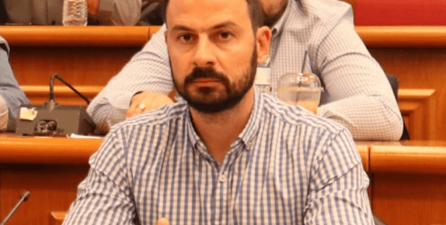 Ολοκληρωμένο έργο ανάπλασης δικτύου κοινόχρηστων χώρων στην πόλη της Αριδαίας