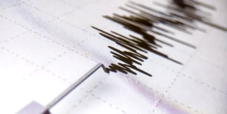 Ηράκλειο: Σύσκεψη, παρουσία Λέκκα, μετά τον σεισμό των 5,1 βαθμών