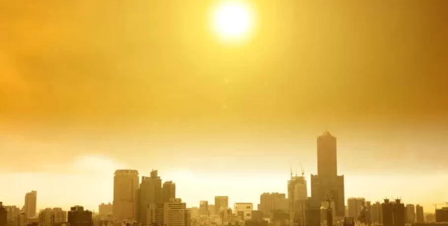 ΟΗΕ: Ξεκίνησε η πιο ζεστή περίοδος που έχει καταγραφεί ποτέ στον πλανήτη