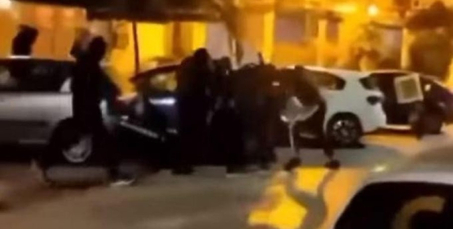 Νέο περιστατικό οπαδικής βίας: Επίθεση σε φίλο της ΑΕΚ με πρόβλημα υγείας στην Πάτρα