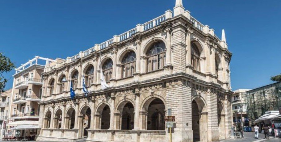 Ηράκλειο: Σε κατάσταση αυξημένης ετοιμότητας η πολιτική προστασία για ραγδαία επιδείνωση του καιρού