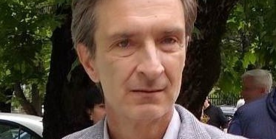 Κώστας Μπαλτζής: "Δεν υπάρχει χρόνος για μεμψιμοιρία, ο αγώνας πρέπει να συνεχιστεί"