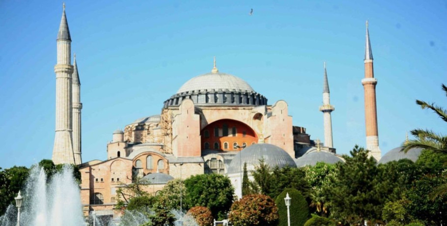 29 Μαΐου 1453: Η Άλωση της Κωνσταντινούπολης με τα μάτια των ιστορικών της εποχής