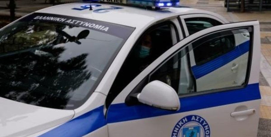 Κιλκίς: ανήλικοι έκλεψαν προϊόντα αξίας 1.500ευρώ