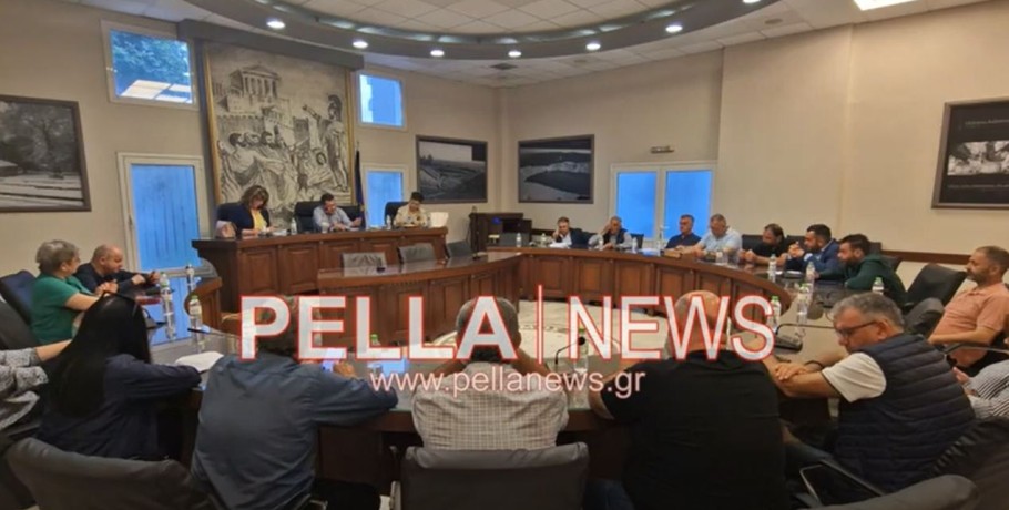 Προσφυγή του Μεγαλοβασίλη για τα Σφαγεία Σκύδρας: ποιον όρισε δικηγόρο ο Δήμος