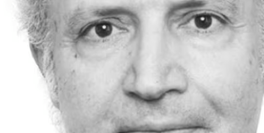 Το νέο Μυθιστόρημα του Διονύση Καλαμβρέζο «Εικονικός εφιάλτης»