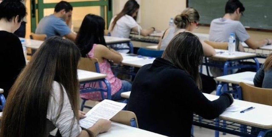 Ευχές δημάρχου Παιονίας προς τους υποψήφιους των πανελλαδικών εξετάσεων 2023