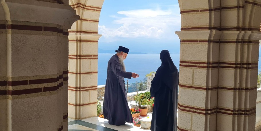 ΙΜ Ταξιαρχών Πηλίου: Ένα κομμάτι του παραδείσου