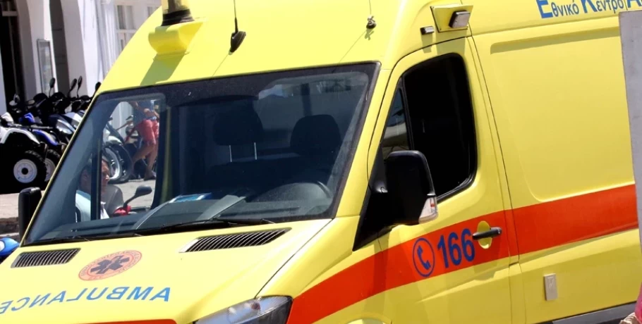 Aκαριαίος ο θάνατος 6χρονου κοριτσιού που καταπλακώθηκε από τσιμεντόλιθο