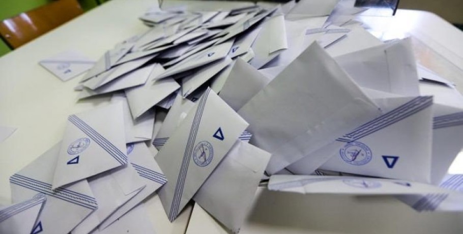 Το είχαμε πει: Διαφορά ΝΔ-ΣΥΡΙΖΑ στο 23,58%…