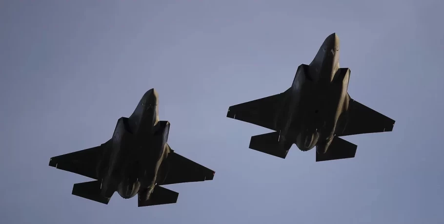 Στέιτ Ντιπάρτμεντ για πώληση F-35 στην Ελλάδα: «Ισχυρότερη από ποτέ η αμυντική συνεργασία μας»